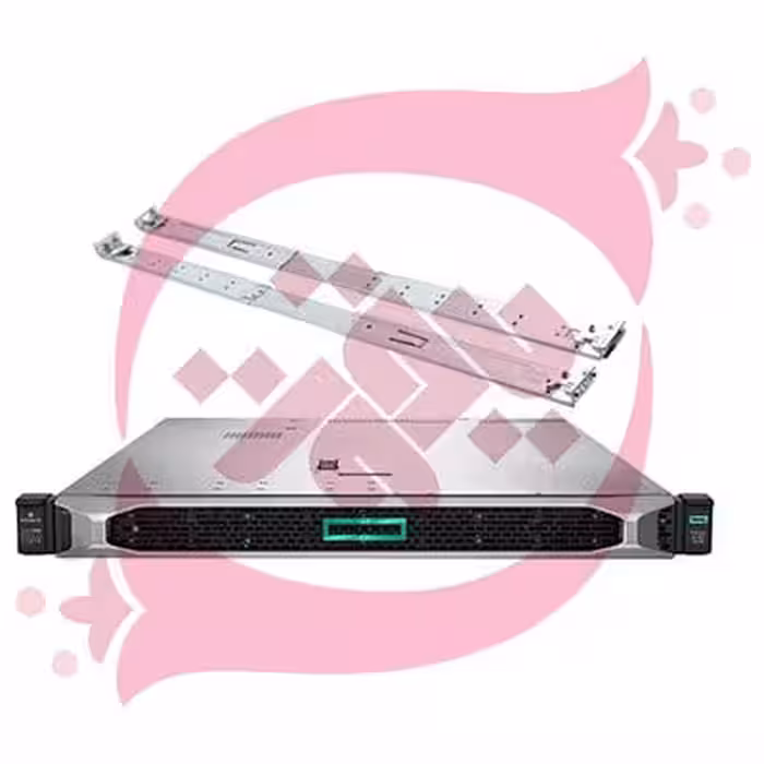 مشاهده کانفیگ و قیمت سرور رک مونت HPE DL360 Gen10 P40409-B21