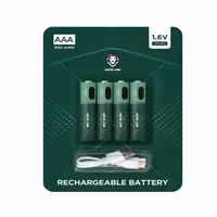 Rechargeable Battery 1800mWh Greenlion