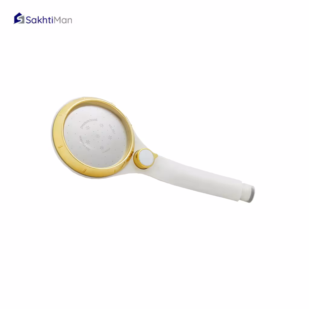 گوشی دوش حمام استپدار مدل SN-002