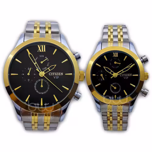 ست ساعت مچی سیتیزن | CITIZEN VIP 1424