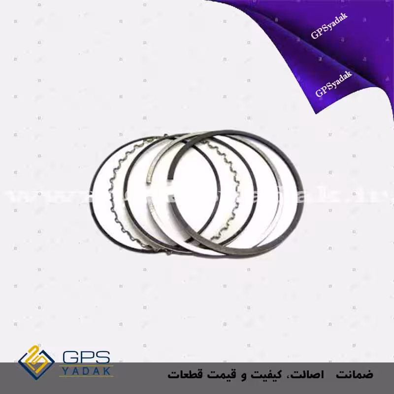 رینگ موتور استاندارد توسان