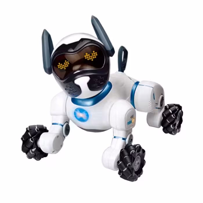 ربات کنترلی مدل سگ هوشمند مدل Yearo کد 66003