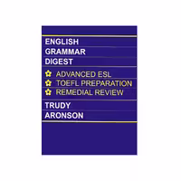 English Grammar Digest