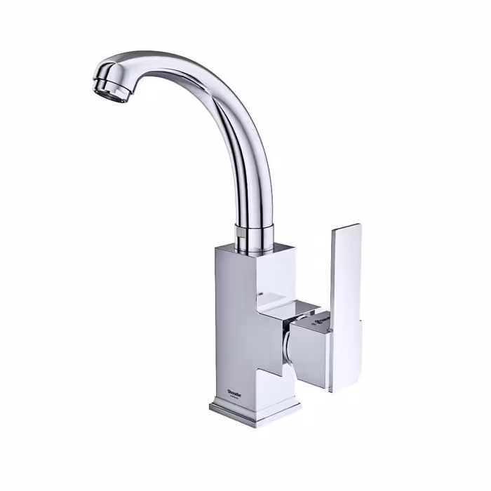 شیر روشویی زدرا شودر مدل شارپ