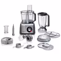 غذاساز بوش مدل BOSCH MCM812M865