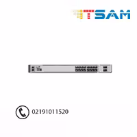 سوئیچ Cisco سیسکو Cisco C9500-16X-A