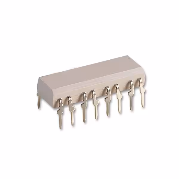 اپتوکوپلر TLP521-4