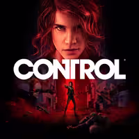 بازی Control Ultimate Edition استیم