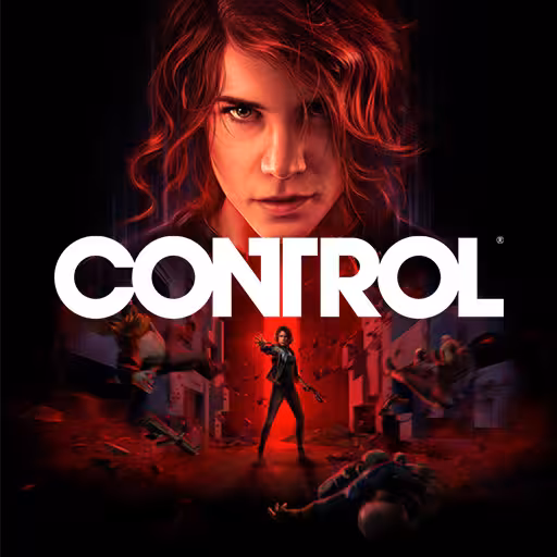 بازی Control Ultimate Edition استیم