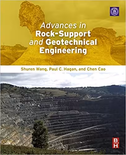 󾕇 دانلود کتاب Advances In Rock-Support And Geotechnical Engineering, 2016 - دانلود کتاب های دانشگاهی