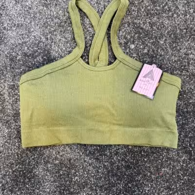 کراپ باشگاهی زنانه