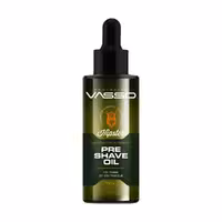 روغن قبل از اصلاح ریش و سبیل واسو Vasso