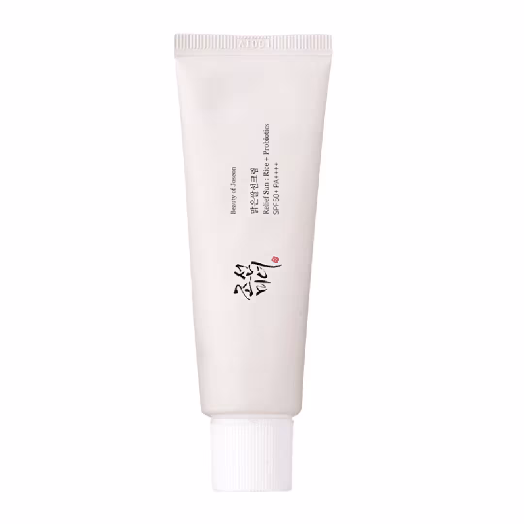 ضدآفتاب پروبیوتیک عصاره برنج بیوتی آو چوسان 50 میل BEAUTY OF JOSEON