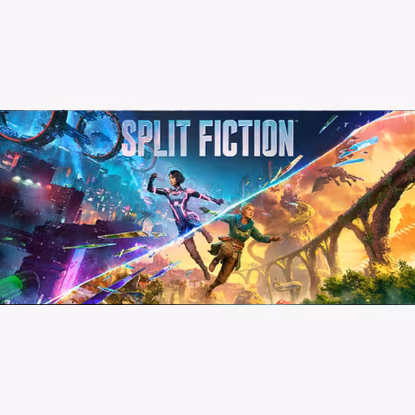 Split Fiction