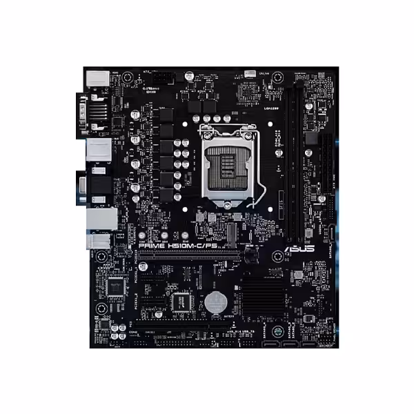 مادربرد ایسوس مدل  PRIME H510-MC-PS