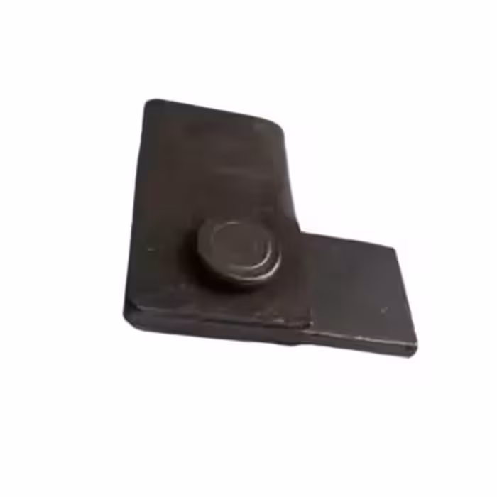 میله صندلی دانش آموزش بازودار با بسته 200 عددی مناسب اتصال بازوی صندلی مدل ال شکل (پس کرایه)