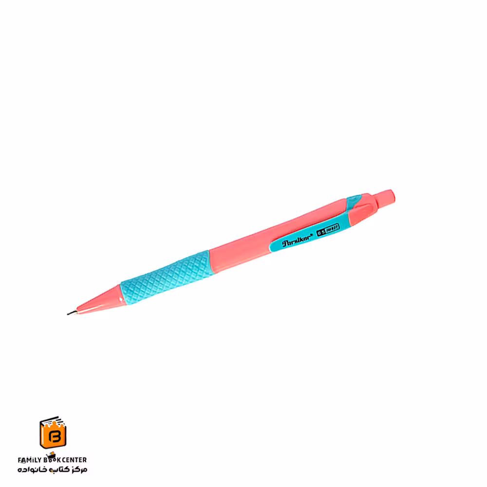 اتود 0.5 مدل JM827 صورتی پارسیکار (Parsikar)