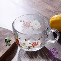 سوپ خوری اورانوس چاپی کاوه (هرعدد) (24دک)