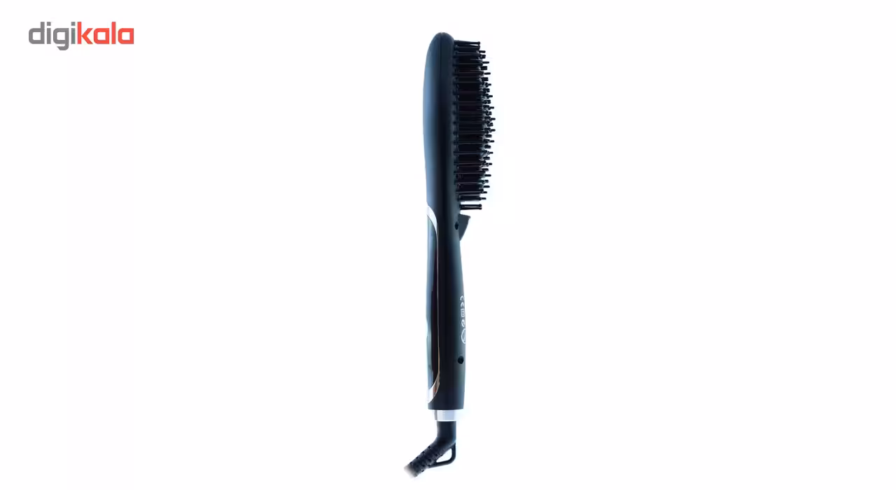 برس حرارتی صاف‌کننده مو پرومارون مدل RL-1113