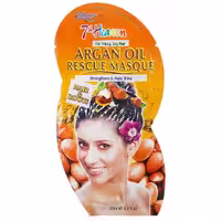 ماسک مو سون هون حاوی روغن آرگان 25 میل (4037)