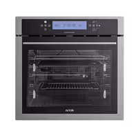 فر توکار برقی آلتون استیل مدل V303S