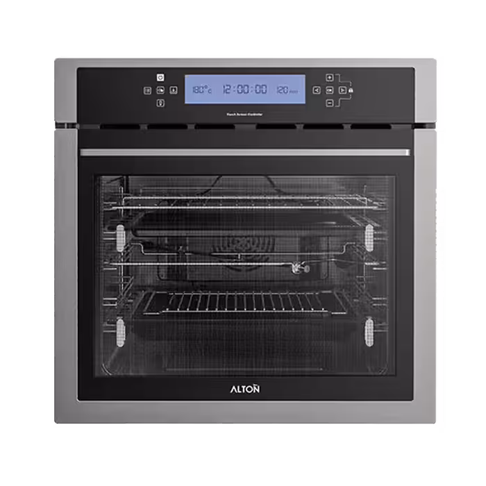 فر توکار برقی آلتون استیل مدل V303S