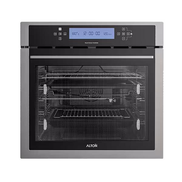 فر توکار برقی آلتون استیل مدل V303S