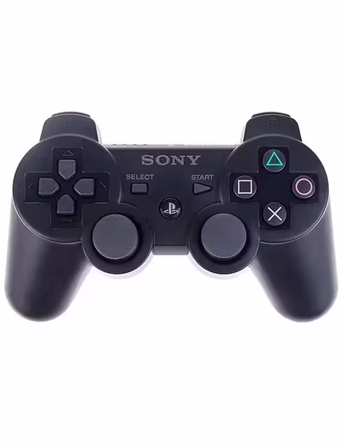 دسته PS3 مشکی