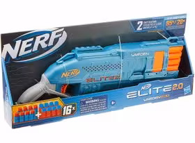تفنگ نرف Nerf مدل Elite Warden DB-8NerfElite Warden DB-8