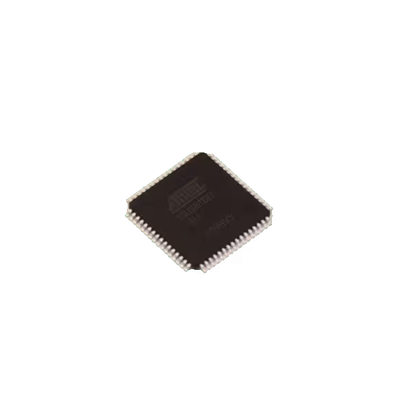 میکروکنترلر AT مدل AT90USB1287