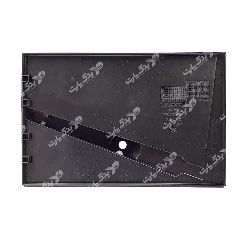 سینی زیر باطری ساندرو ال 90 اصلی ایساکو