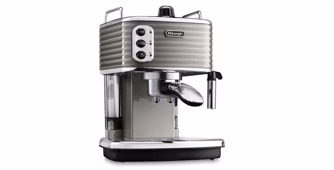 اسپرسو ساز دلونگی مدل 351