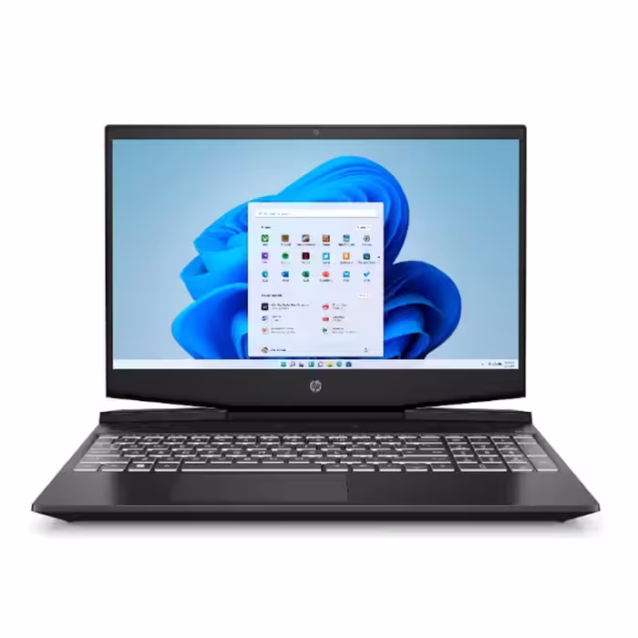 لپ تاپ اچ پی HP Pavilion Gaming | i5-11300H | 16G | 1T | 4GB GTX1650 | 15.6”FHD (اُپن باکس)