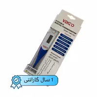 تب سنج زیرزبانی DMT437 وکتو