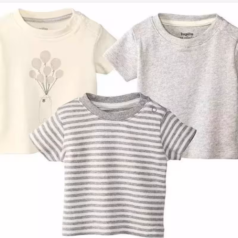 پک سه عددی تیشرت