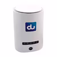 مودم روتر 5G بی سیم و دوباند AC1200 دو مدل KJ33
