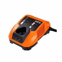 شارژر 12 ولت سه آمپر آ ا گ مدل LL1230