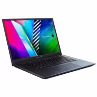 لپ تاپ ایسوس مدل VivoBook Pro K3400PH پردازنده Core i5 11300H رم 8GB حافظه 512GB SSD گرافیک OLED 4GB GTX 1650 - نیو پی سی
