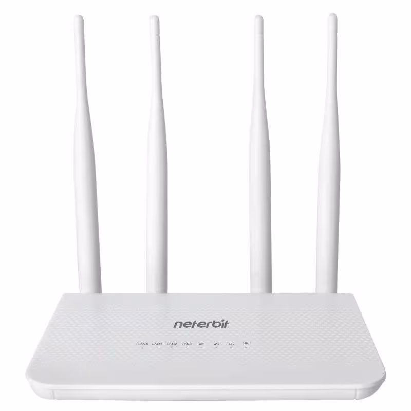 مودم 4G LTE نتربیت مدل NW-431F مشخصات، آخرین قیمت و خرید