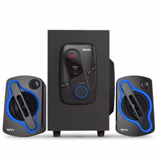 اسپیکر سه تکه تسکو مدل TSCO - TS2189