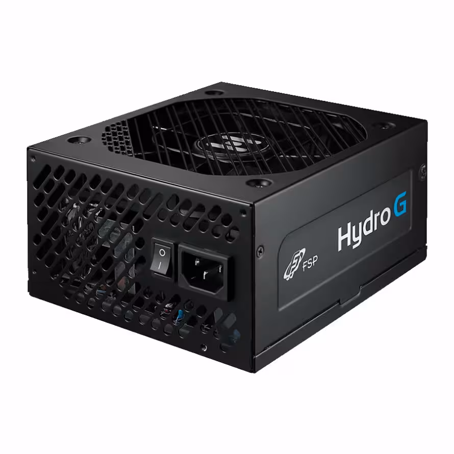 پاور 750 وات اف اس پی HYDRO G Gold Full Modular