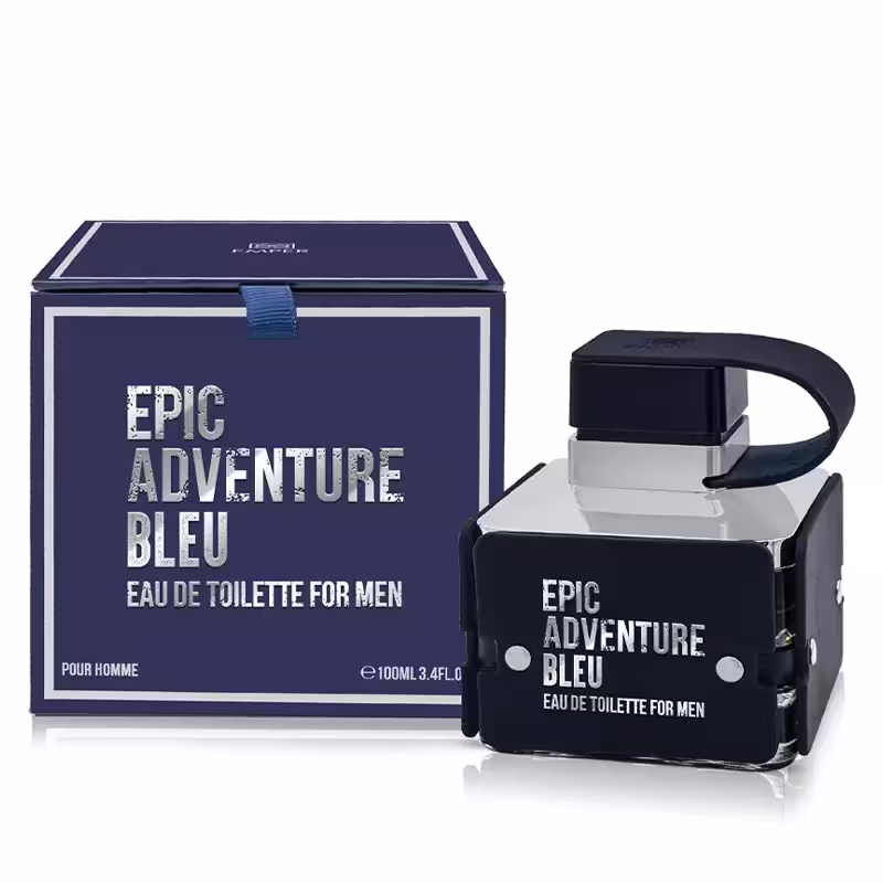 عطر ادکلن امپر اپیک ادونچر بلو مردانه