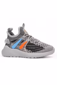 کودک UNISEX DAILY TIRE آبی آبی آبی انعطاف پذیر کفش کفش ورزشی سبک انعطاف پذیر سبک – 3072