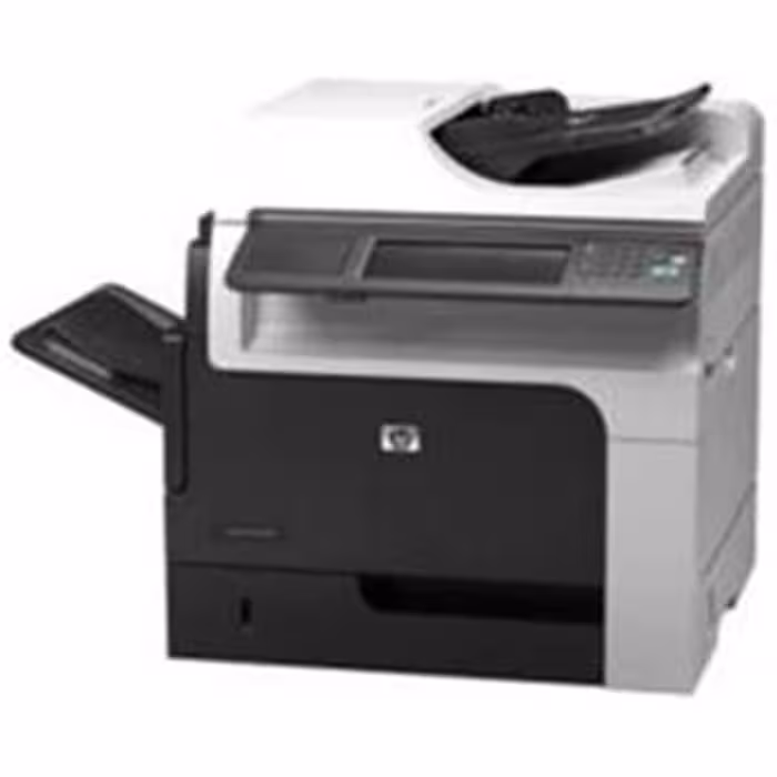 چندکاره اچ پی LJ M4555 MFP