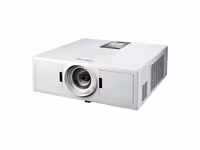 ویدئو پروژکتور اپتما Optoma ZH500T-W لیزری، خانگی،5000