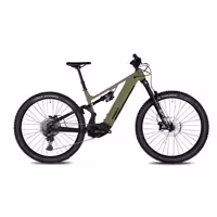 دوچرخه برقی Elan Trailmaker