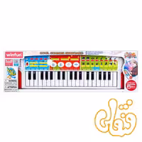 ارگ کیبورد موزیکال وین فان Cool Sounds Keyboard 002509