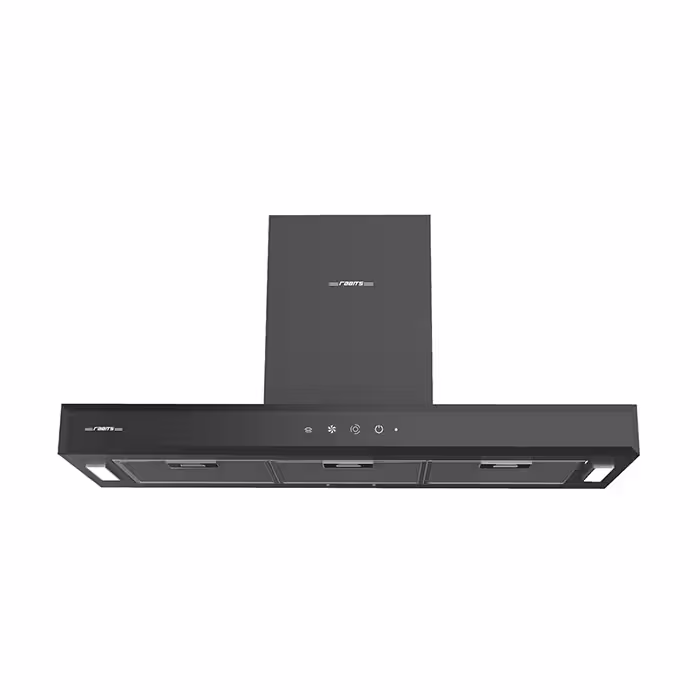 هود شومینه ای رابیتس مدل RH-104