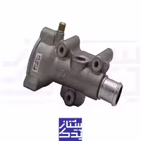 هوزینگ ترموستات چکاد خودرو سمند سورن