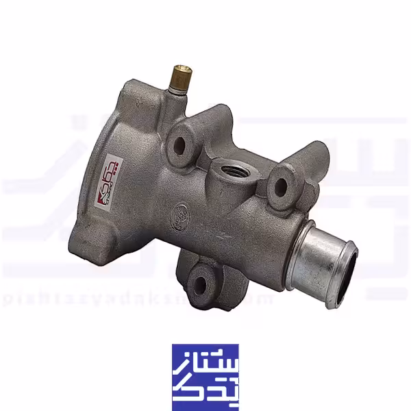 هوزینگ ترموستات چکاد خودرو سمند سورن